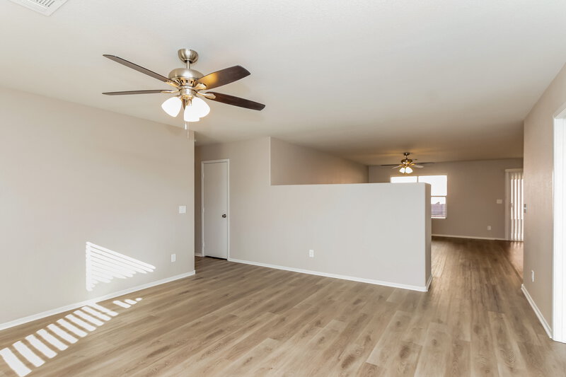 2,210/Mo, 248 Patti Ann Woods Dr Henderson, NV 89002 Living Room View