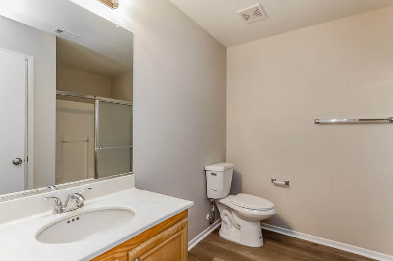 2,210/Mo, 248 Patti Ann Woods Dr Henderson, NV 89002 Main Bathroom View