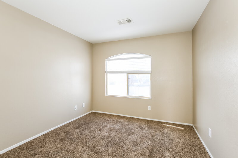 2,015/Mo, 3636 Beacon Point St Las Vegas, NV 89129 Bedroom View