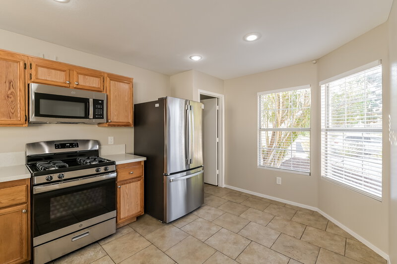 1,925/Mo, 996 Skyforest Dr Henderson, NV 89011 Kitchen View