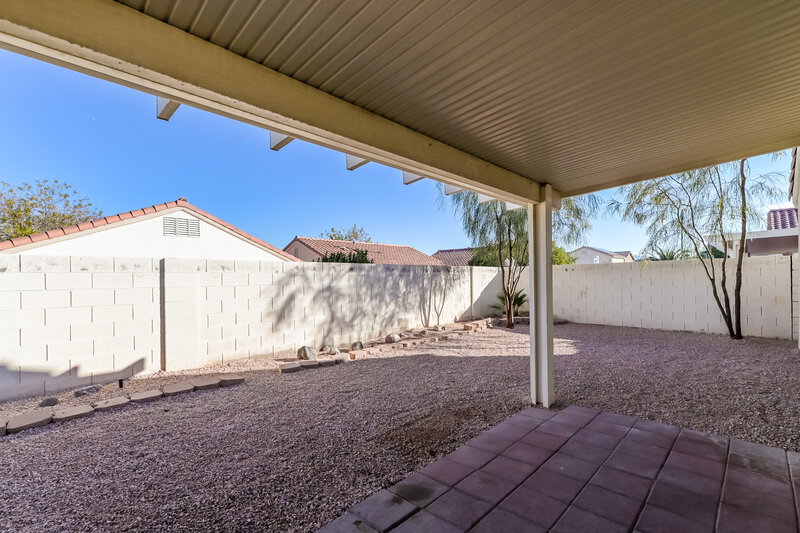 1,925/Mo, 996 Skyforest Dr Henderson, NV 89011 Exterior View