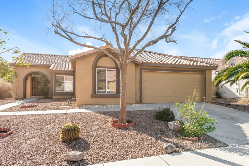 1,985/Mo, 1215 Healing Waters Ln North Las Vegas, NV 89031 External View
