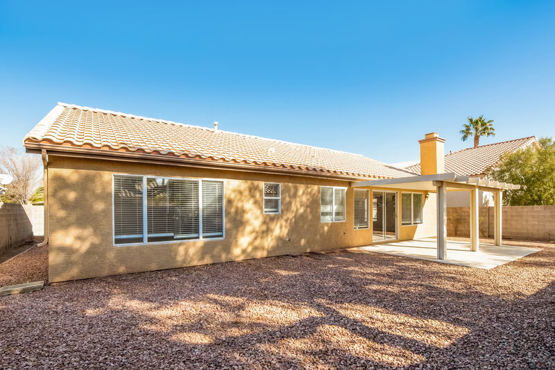 1,985/Mo, 1215 Healing Waters Ln North Las Vegas, NV 89031 No Caption View