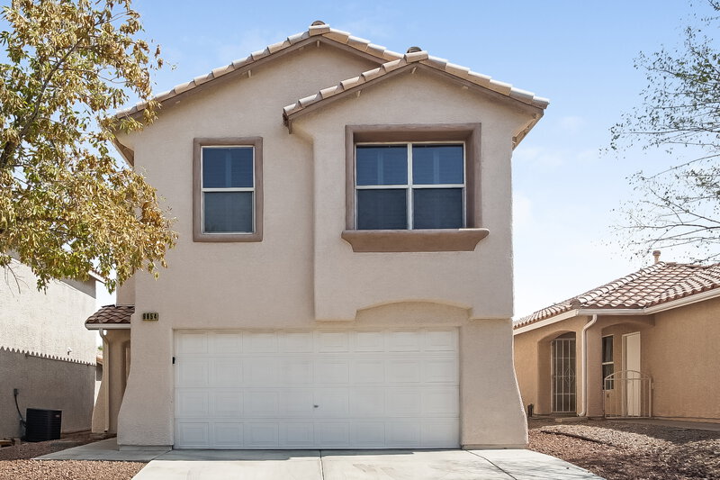 2,175/Mo, 9954 Shallot Ct Las Vegas, NV 89183 External View