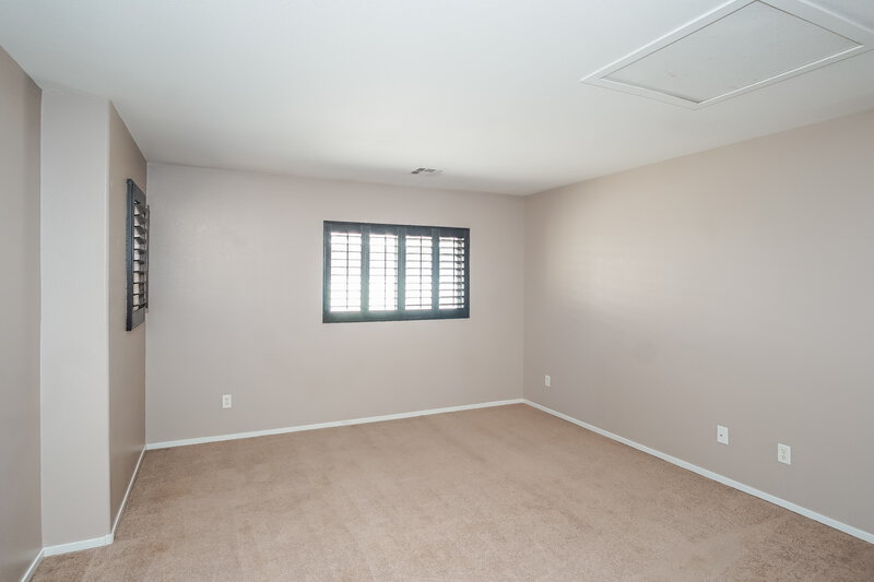 2,175/Mo, 9954 Shallot Ct Las Vegas, NV 89183 Bedroom View 3