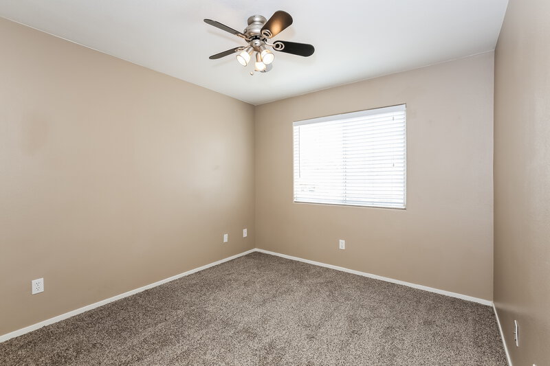 1,905/Mo, 8221 High Meadow Ave Las Vegas, NV 89131 Bedroom View 2