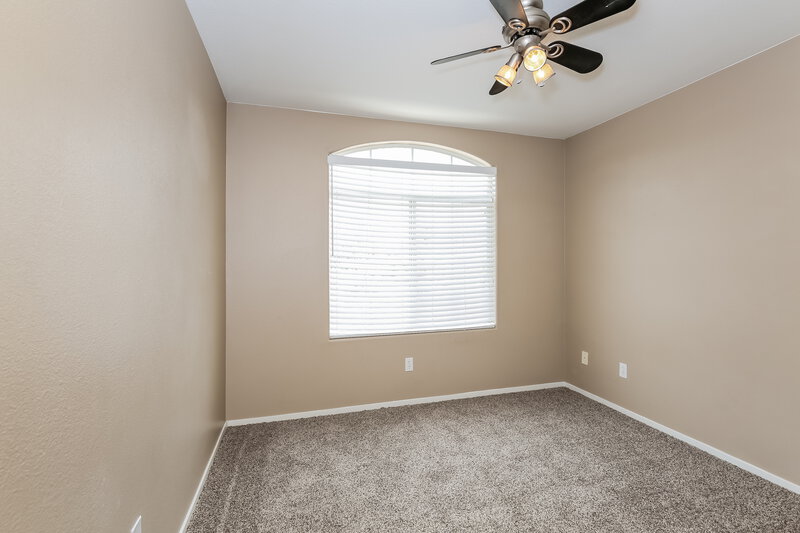 1,905/Mo, 8221 High Meadow Ave Las Vegas, NV 89131 Bedroom View 3