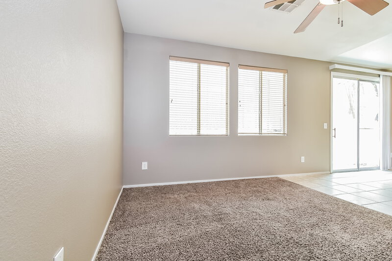 2,350/Mo, 8065 Marshall Canyon Dr Las Vegas, NV 89166 Living Room View 2