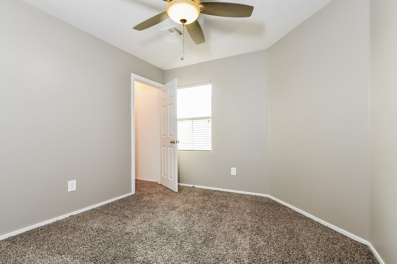 2,350/Mo, 8065 Marshall Canyon Dr Las Vegas, NV 89166 Bedroom View
