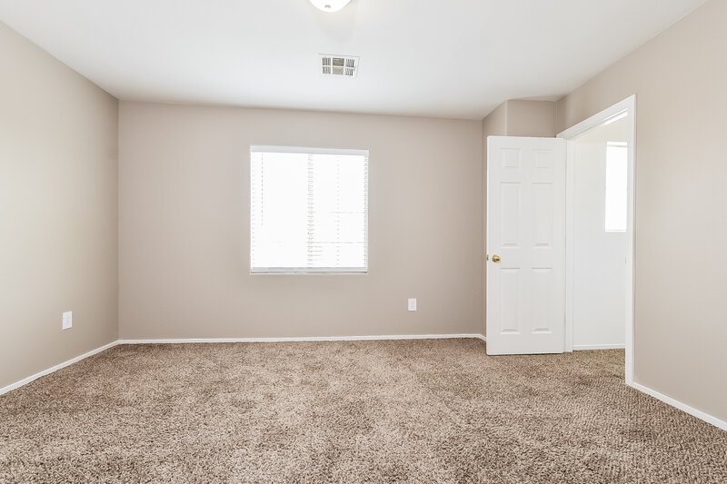 2,350/Mo, 8065 Marshall Canyon Dr Las Vegas, NV 89166 Bedroom View 2