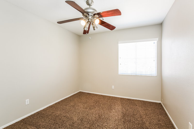 1,945/Mo, 4455 Scarlet Sea Ave North Las Vegas, NV 89031 Bedroom View