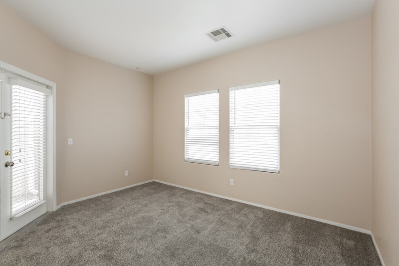 1,945/Mo, 1710 Paradise Reef Ave North Las Vegas, NV 89031 Bedroom View 2