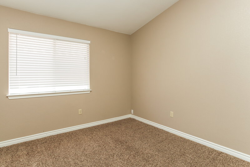 2,115/Mo, 1612 Blanco Dr North Las Vegas, NV 89031 Bedroom View