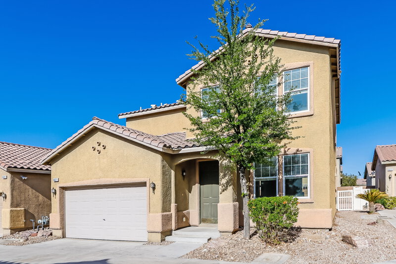 2,265/Mo, 6627 Brick House Ave Las Vegas, NV 89122 Misc View