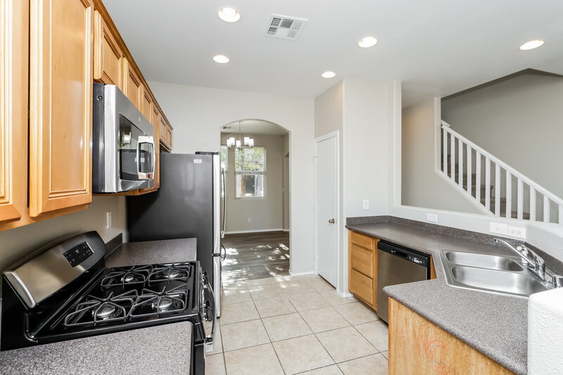 2,265/Mo, 6627 Brick House Ave Las Vegas, NV 89122 Misc View 5