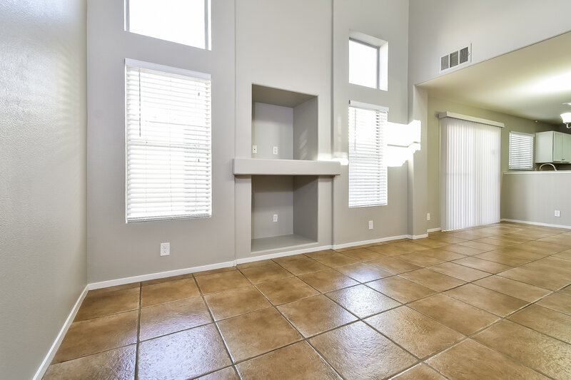 2,285/Mo, 7313 Wandering Star Court Las Vegas, NV 89131 Living Room View 2
