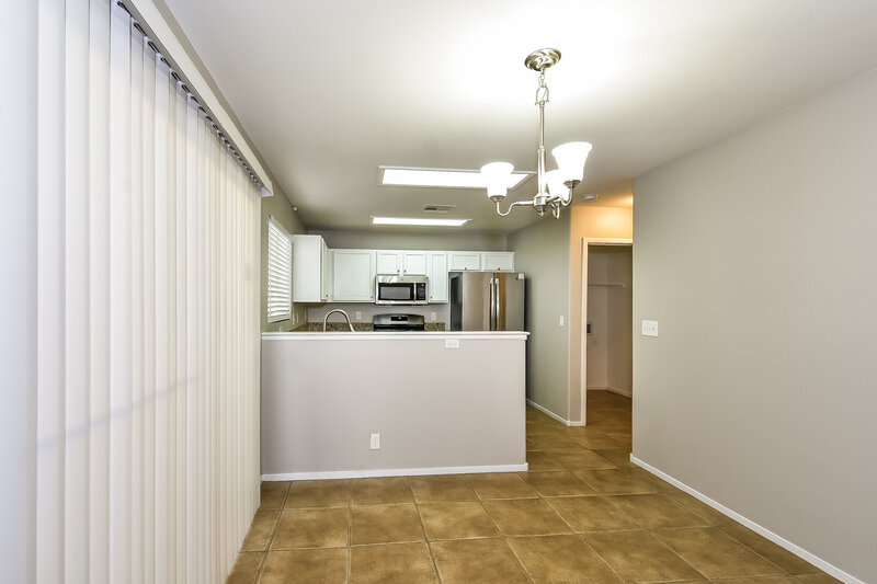 2,285/Mo, 7313 Wandering Star Court Las Vegas, NV 89131 Dining Room View