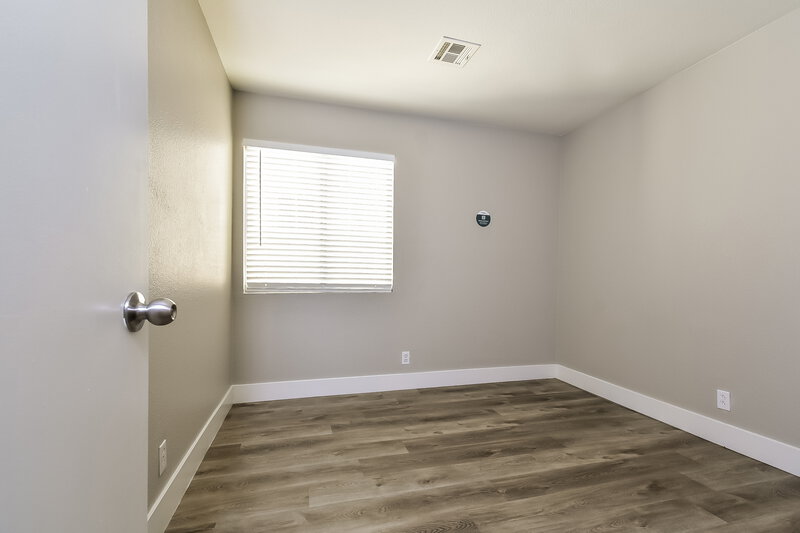 2,285/Mo, 7313 Wandering Star Court Las Vegas, NV 89131 Main Bedroom View 3