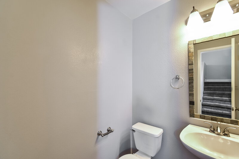 2,285/Mo, 7313 Wandering Star Court Las Vegas, NV 89131 Bathroom View