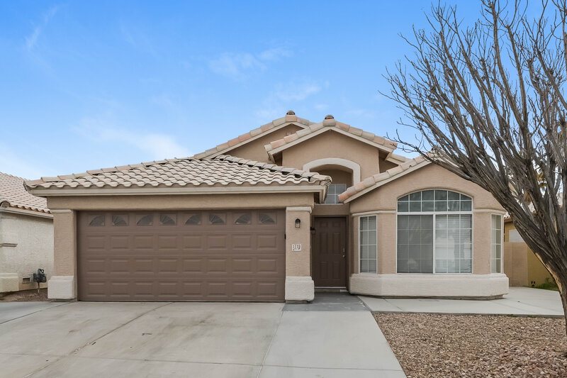 1,960/Mo, 1719 Anchor Dr North Las Vegas, NV 89032 External View