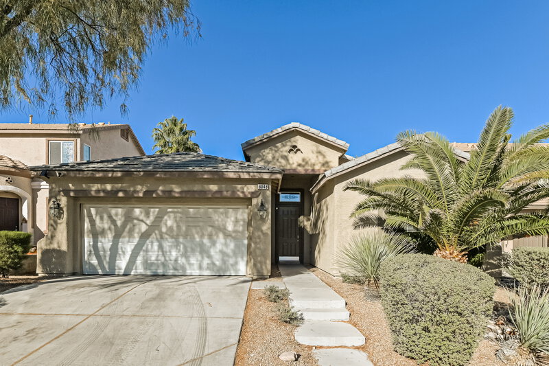 2,250/Mo, 9048 Blue Raven Ave Las Vegas, NV 89143 External View