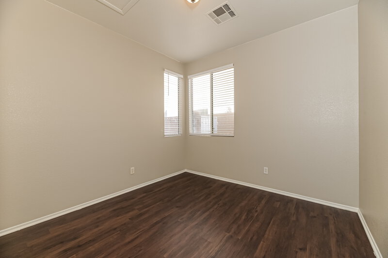2,250/Mo, 9048 Blue Raven Ave Las Vegas, NV 89143 Bedroom View