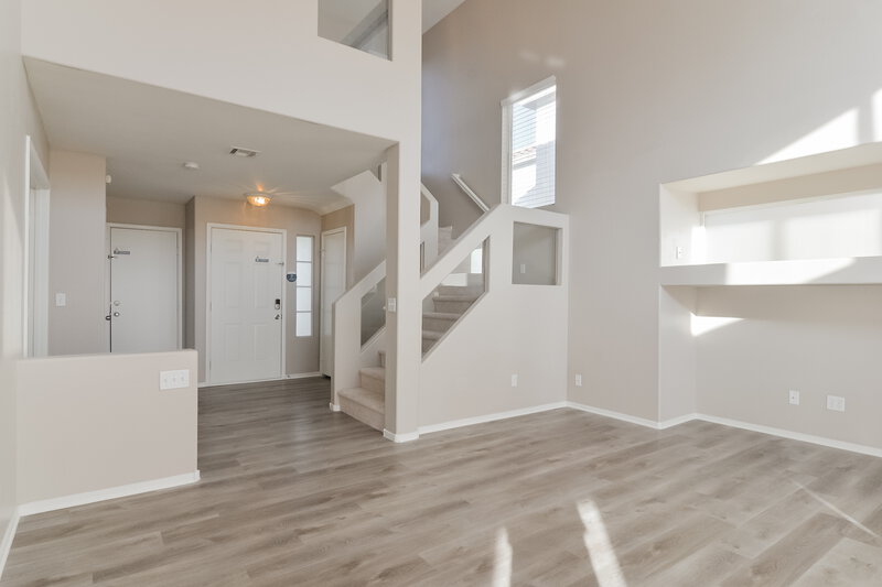 2,160/Mo, 635 Persian Violet Ave Las Vegas, NV 89183 Living Room View 2