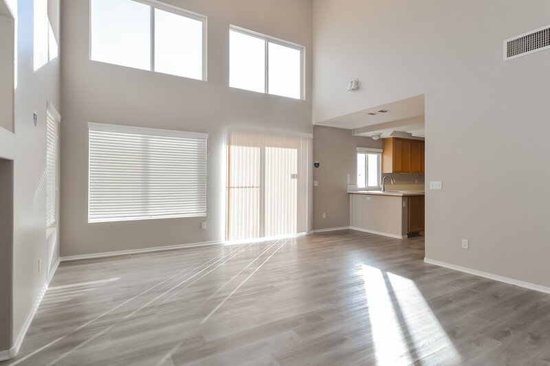 2,160/Mo, 635 Persian Violet Ave Las Vegas, NV 89183 Living Room View 3