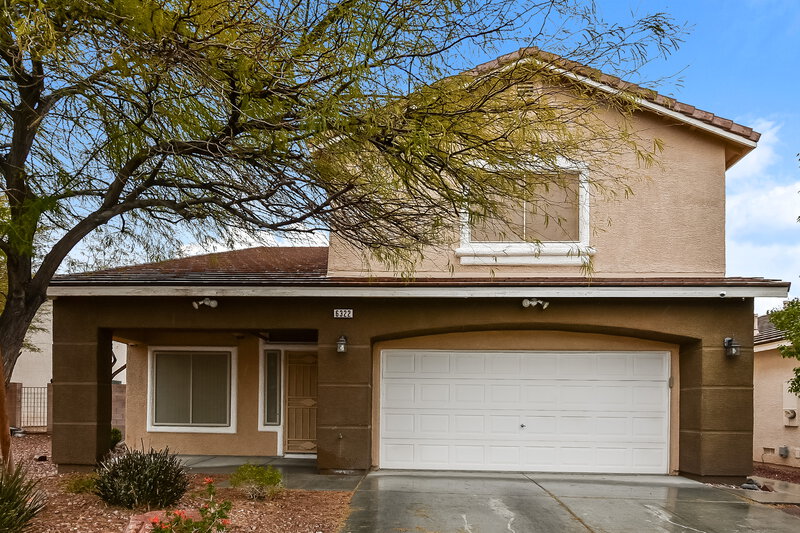 2,230/Mo, 6322 Ruby Cedar Ct North Las Vegas, NV 89031 External View