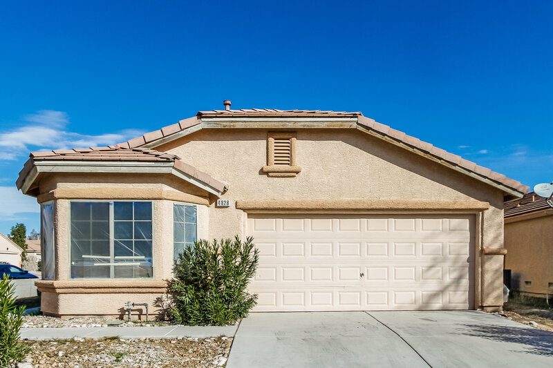 2,135/Mo, 4828 Rush Springs Dr Las Vegas, NV 89139 External View