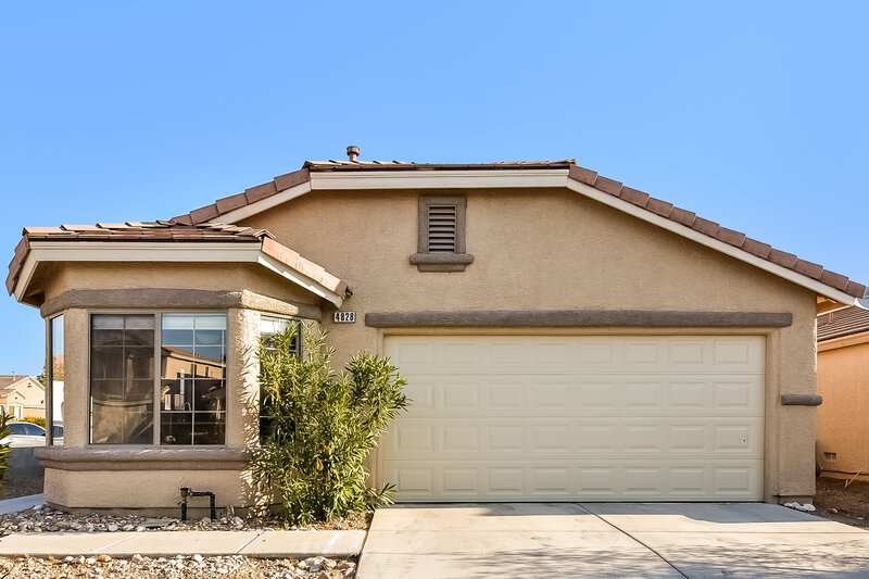 1,975/Mo, 4828 Rush Springs Dr Las Vegas, NV 89139 External View