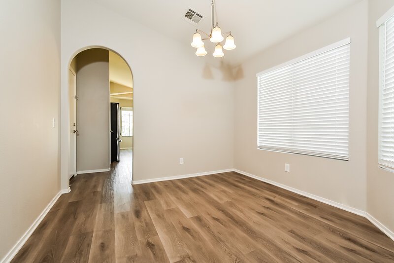 1,975/Mo, 4828 Rush Springs Dr Las Vegas, NV 89139 Dining Room View 2