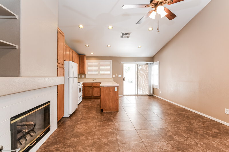 2,055/Mo, 1524 Splinter Rock Way North Las Vegas, NV 89031 Misc View 6