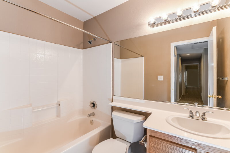 2,055/Mo, 1524 Splinter Rock Way North Las Vegas, NV 89031 Misc View 13