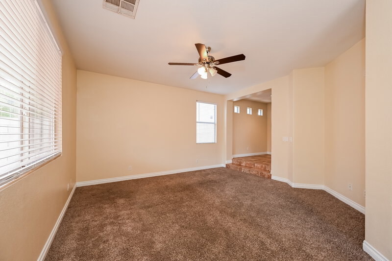 1,950/Mo, 1085 Wild Fern Ct Las Vegas, NV 89183 Living Room View 2