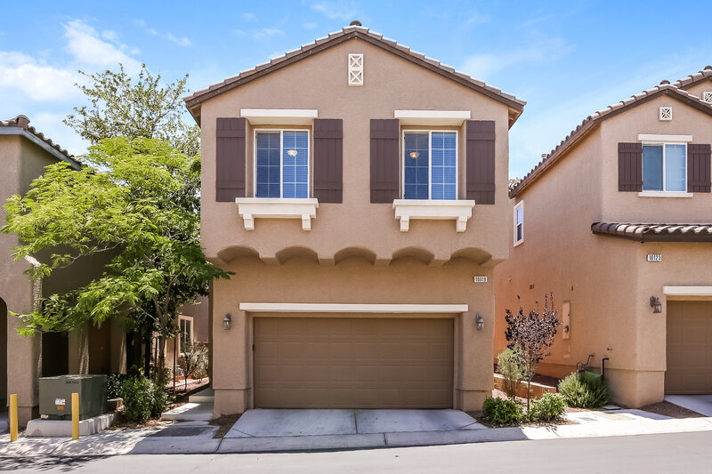 2,135/Mo, 10119 Watchtide Ct Las Vegas, NV 89166 External View