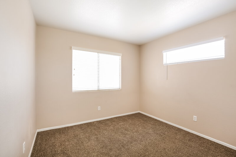 2,355/Mo, 1842 Falling Tree Ave North Las Vegas, NV 89031 Bedroom View