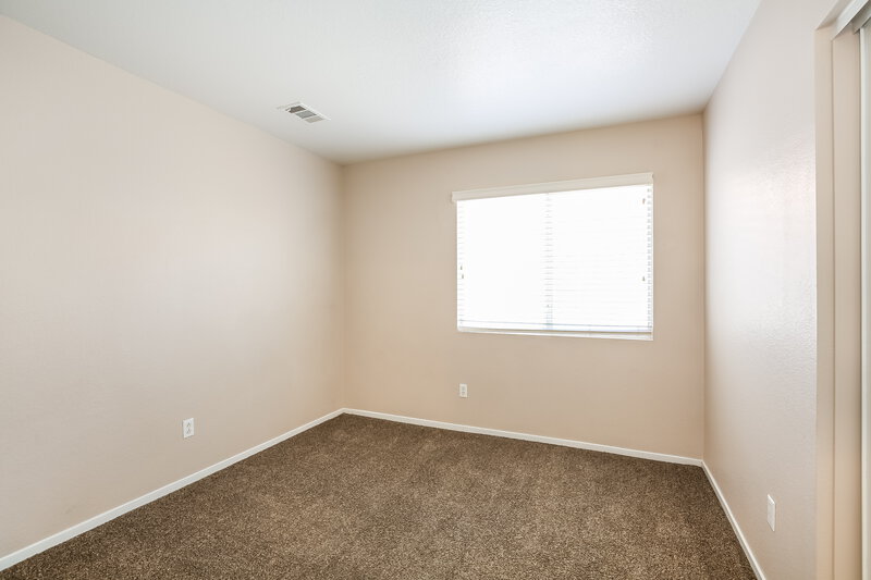 2,355/Mo, 1842 Falling Tree Ave North Las Vegas, NV 89031 Bedroom View 2