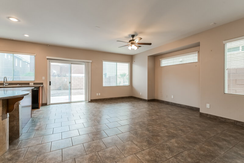 2,065/Mo, 9277 Lost Shanty Ct Las Vegas, NV 89178 Living Room View