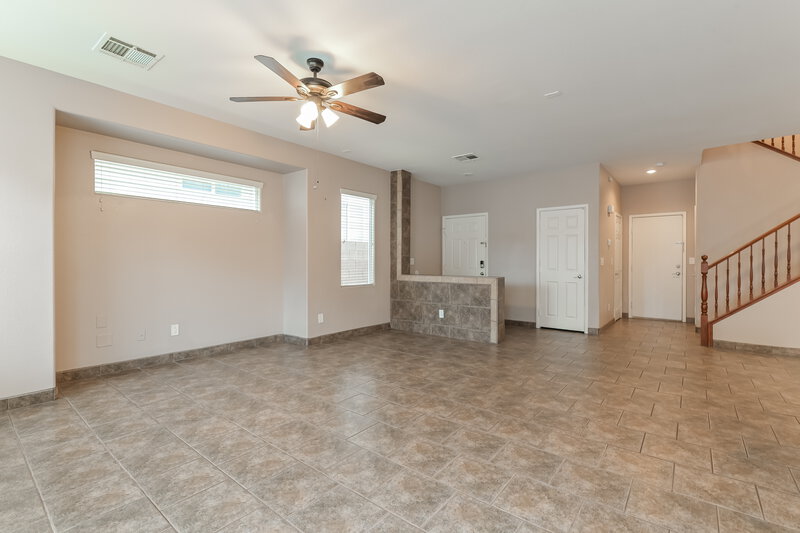 2,065/Mo, 9277 Lost Shanty Ct Las Vegas, NV 89178 Living Room View 2