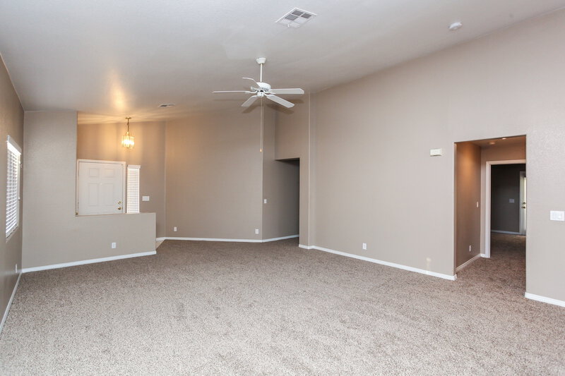 2,155/Mo, 8316 Impatients Ave Las Vegas, NV 89131 Living Room View