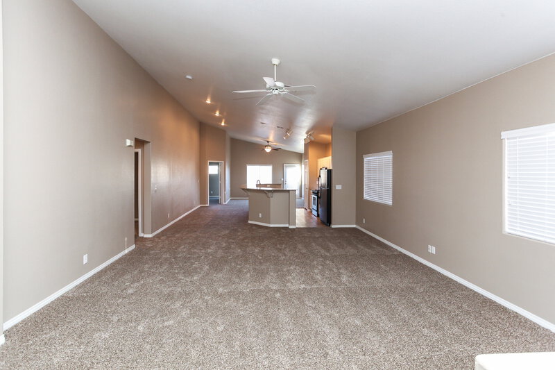 2,155/Mo, 8316 Impatients Ave Las Vegas, NV 89131 Living Room View 2