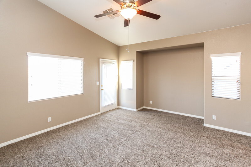2,155/Mo, 8316 Impatients Ave Las Vegas, NV 89131 Living Room View 3