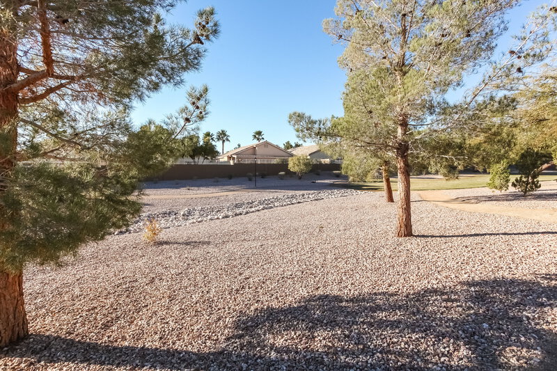 2,155/Mo, 8316 Impatients Ave Las Vegas, NV 89131 Exterior View 3