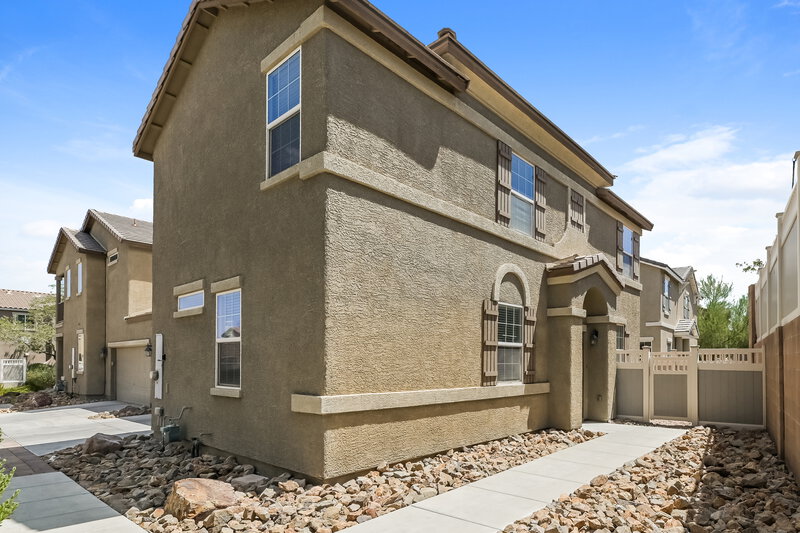 2,075/Mo, 967 Wembly Hills Pl Henderson, NV 89011 External View
