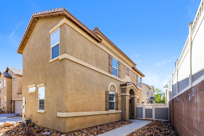 1,940/Mo, 967 Wembly Hills Pl Henderson, NV 89011 External View