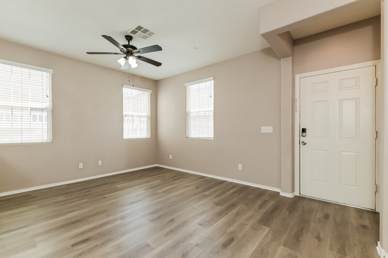 2,075/Mo, 967 Wembly Hills Pl Henderson, NV 89011 Living Room View