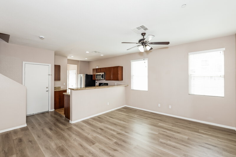 1,940/Mo, 967 Wembly Hills Pl Henderson, NV 89011 Misc View