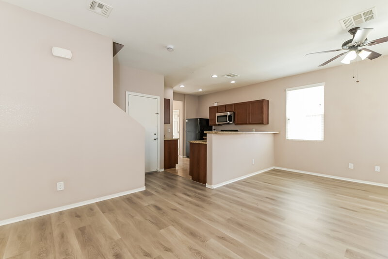 2,075/Mo, 967 Wembly Hills Pl Henderson, NV 89011 Living Room View 2