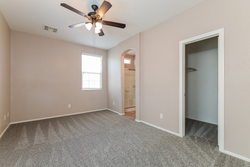 2,075/Mo, 967 Wembly Hills Pl Henderson, NV 89011 Main Bedroom View